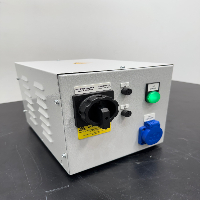 Michael Riedel Isolating/Control Transformer image 0